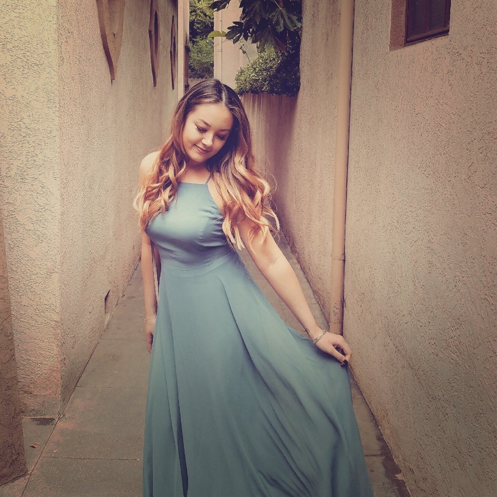 Meet your Posher, Kayci